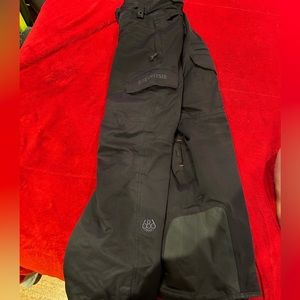 686 Women’s Cargo Snowboarding Pants 15k/10k